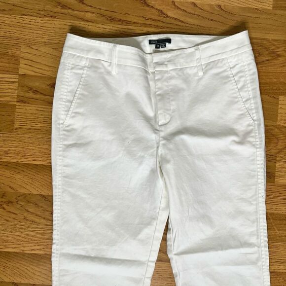 Cute VINCE Brand Cropped Pants - Picture 2 of 13